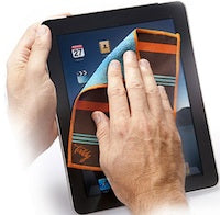 Tech Related Items Are Top Of Mind