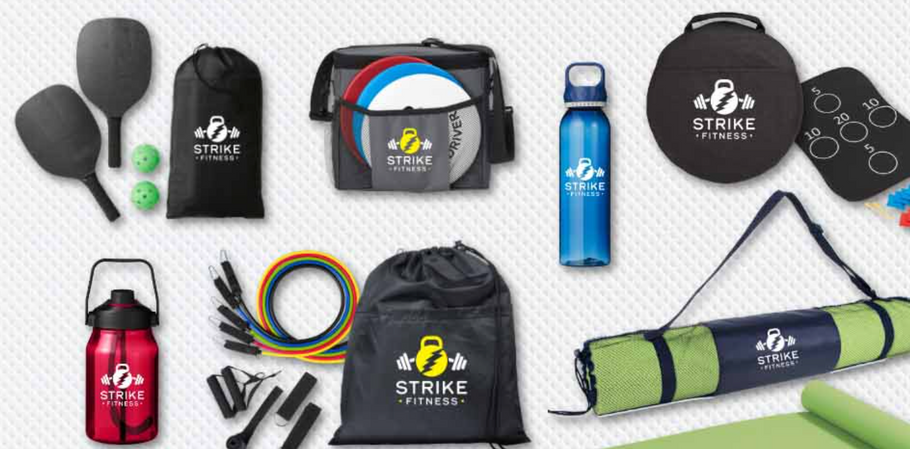 Embrace the Bloom: Spring into Action with These Must-Have Marketing Items