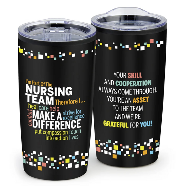 Celebrating Nurses with Thoughtful Swag on Nurse's Day