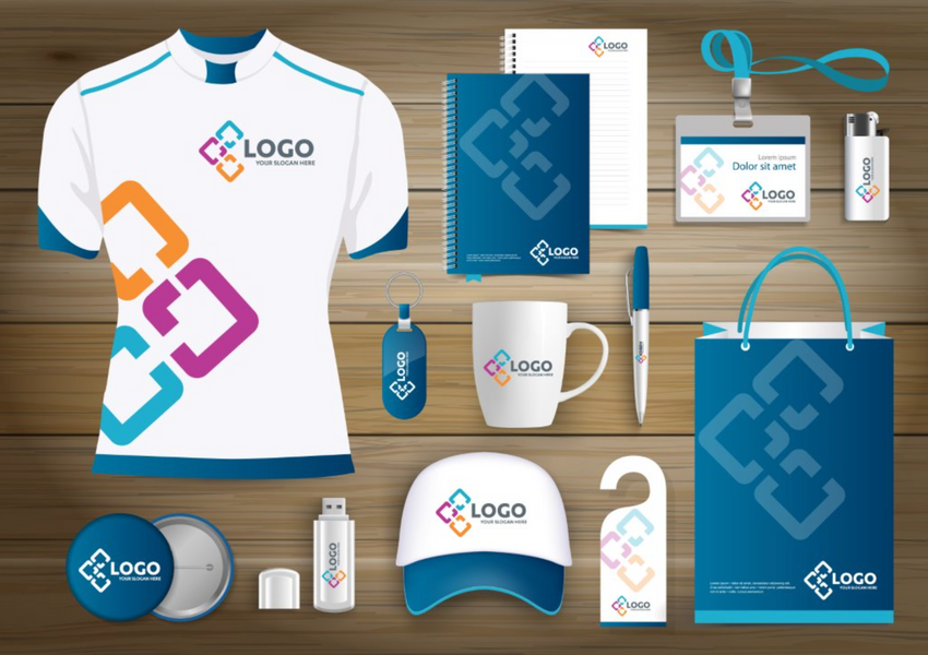 How to Get the Most out of Your Company Swag