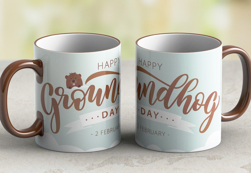 Groundhog Extravaganza: Unearth the Benefits of Promotional Products