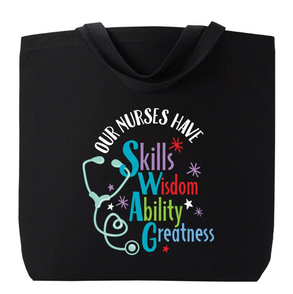 Celebrate Nurses on Nurse's Day with Branded Promotional Products