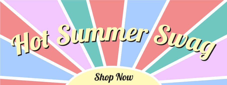 Hot Summer Swag