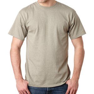 Popular T-Shirt Styles