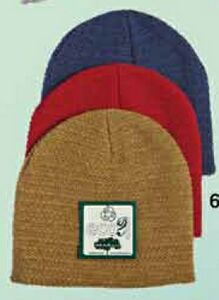 The Winter Beanie Cap